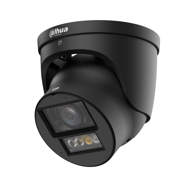 IP camera Dahua IPC-HDW5659H-ZE-PV-2712-PRO - black | RepairPC