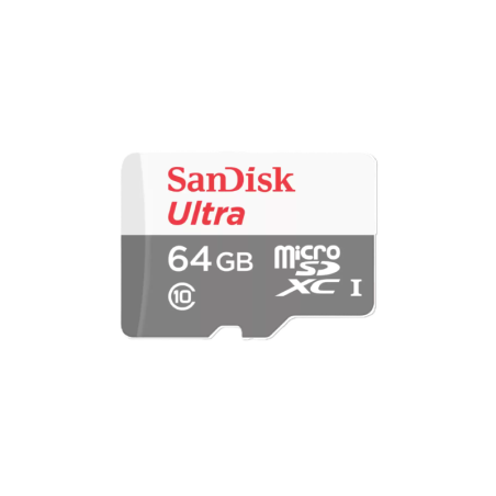 Micro SD карта Sandisk ULTRA "LITE" 64GB | RepairPC