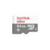 Micro SD card Sandisk ULTRA "LITE" 64GB | RepairPC