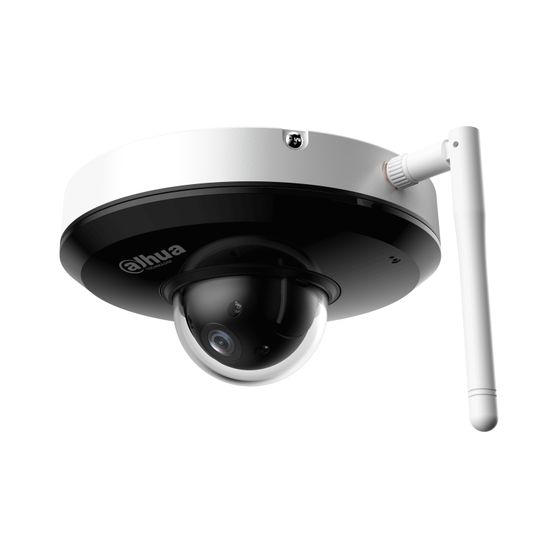 Wi-Fi camera Dahua SD1A404DB-GNY-W | RepairPC