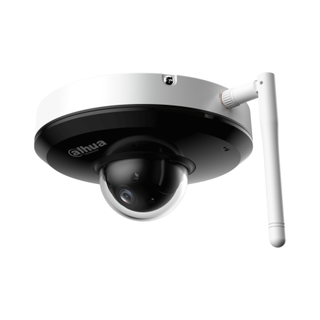 Wi-Fi camera Dahua SD1A404DB-GNY-W | RepairPC
