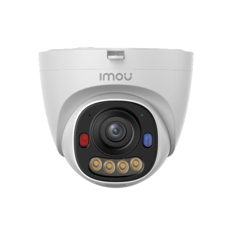 IP camera Imou IPC-PS8D-5V0-0280B PoE 5 MP | RepairPC