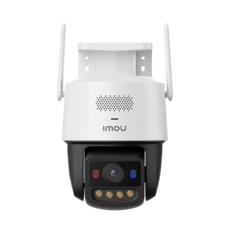 Wi-Fi camera Imou IPC-U7LP-6V0NE Titan Pro | RepairPC