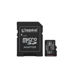Micro SD card Kingston Canvas Select Plus 128GB | RepairPC