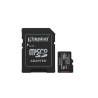 Micro SD карта Kingston Canvas Select Plus 128GB | RepairPC