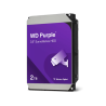 Хард диск WESTERN DIGITAL PURPLE WD23PURZ 2TB | RepairPC