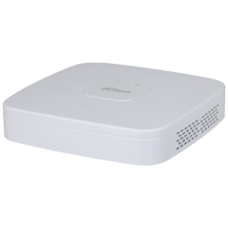 4-канално XVR записващо устройство Dahua XVR5104C-I3/T | RepairPC