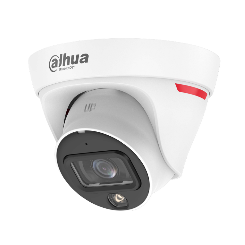 IP camera Dahua IPC-HDW1439T1-A-LED-0280B-PRO | RepairPC