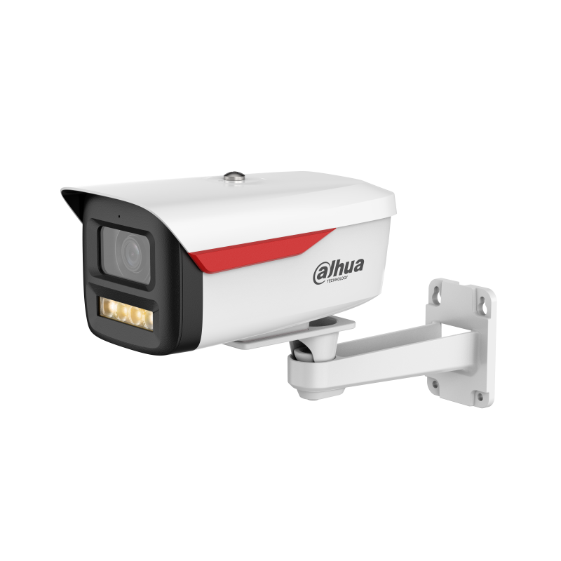 IP camera Dahua IPC-HFW2449M-S-LED-0360B-B-PRO-S1 | RepairPC