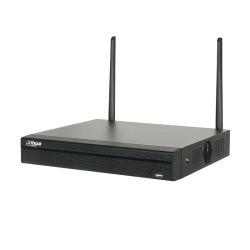 4-channel NVR recorder Dahua NVR1104HS-W-S2 | RepairPC