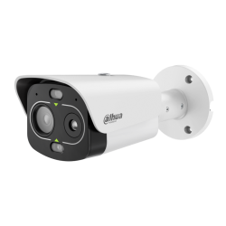 Thermal camera Dahua TPC-BF1241-TB3F4-DW-S8-V1 | RepairPC