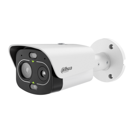 Thermal camera Dahua TPC-BF1241-TB3F4-DW-S8-V1 | RepairPC
