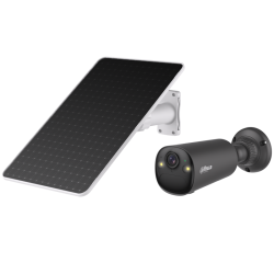 Wireless 4G camera kit Dahua + solar panel KIT/BF4CA-4G-0210B-XL/M0508 | RepairPC