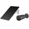 Комплект безжична 4G камера Dahua + соларен панел | RepairPC