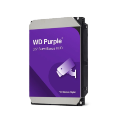Hard drive WESTERN DIGITAL PURPLE WD44PURZ 4TB | RepairPC