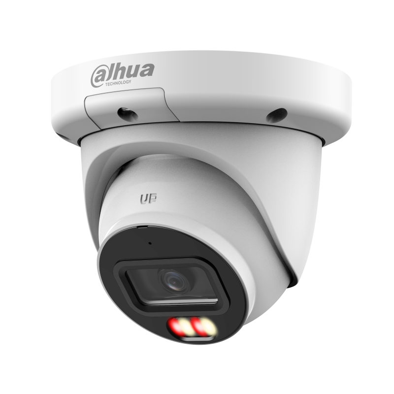 IP camera Dahua IPC-HDW3849QM-S-IL-0280B | RepairPC