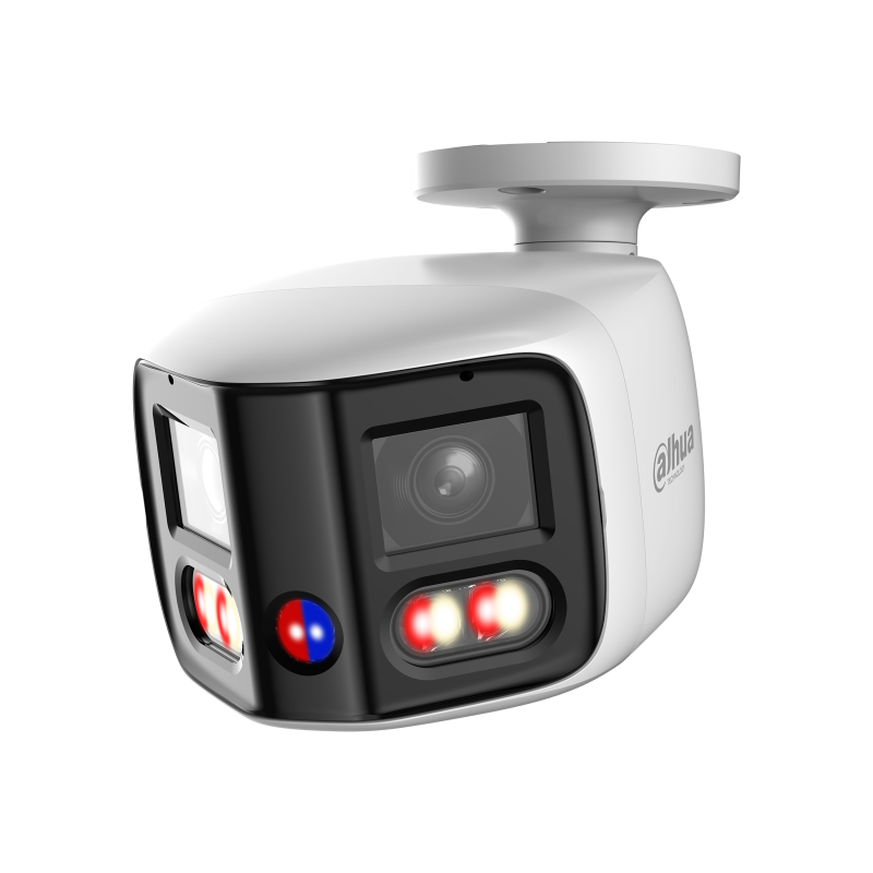 IP camera Dahua IPC-PFW3859S-A180-E2-AS-PV-0280B | RepairPC