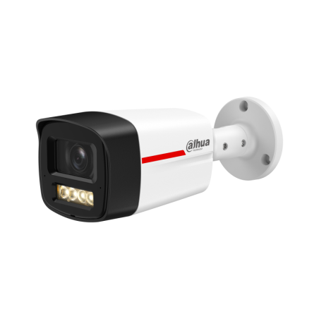 IP camera Dahua IPC-HFW2449TL-S-LED-0280B-PROX | RepairPC