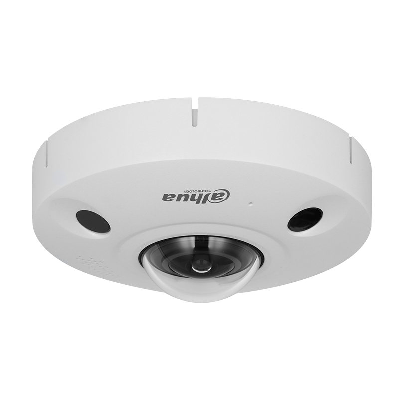 IP camera Dahua IPC-EBW81242-AS-S2 | RepairPC