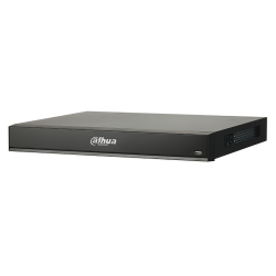 16-канално NVR записващо устройство Dahua NVR5216-8P-I | RepairPC