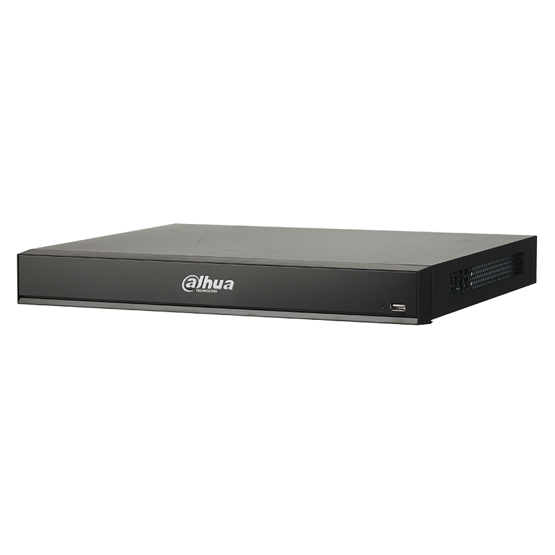16-channel NVR recorder Dahua NVR5216-8P-I | RepairPC