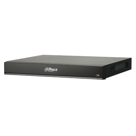 16-channel NVR recorder Dahua NVR5216-8P-I | RepairPC