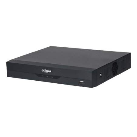 4-канално XVR записващо устройство Dahua XVR5104HS-4KL-I3 | RepairPC