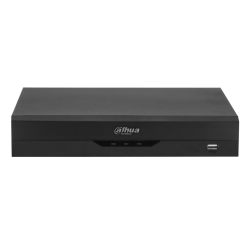 4-channel XVR recorder Dahua XVR5104HS-4KL-I3 | RepairPC