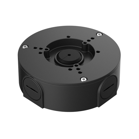 Waterproof camera mounting bracket Dahua DH-PFA130-E - black | RepairPC