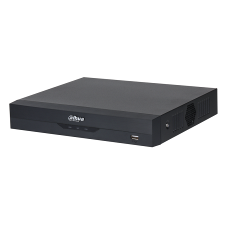 4-channel NVR recorder Dahua NVR2104HS-I | RepairPC