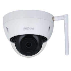 IP camera Dahua IPC-HDBW1230DE-SW-0280B | RepairPC
