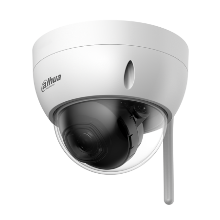 IP camera Dahua IPC-HDBW1430DE-SW-0280B | RepairPC