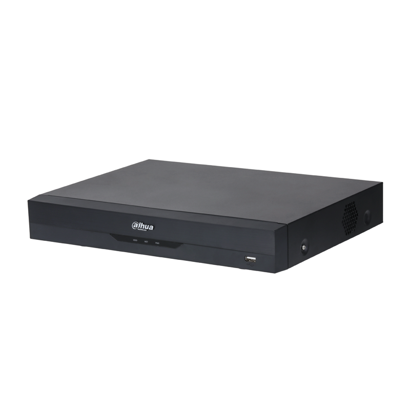 16-channel XVR recorder Dahua XVR5116H-4KL-I3 | RepairPC