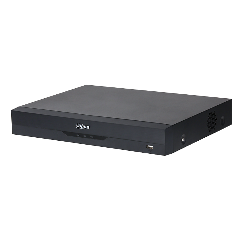 4-channel XVR recorder Dahua XVR5104HE-I3 | RepairPC