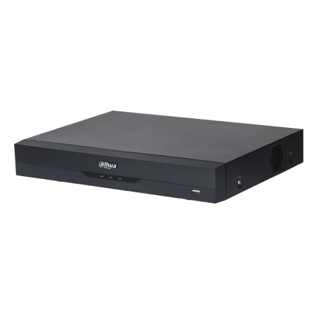 4-channel XVR recorder Dahua XVR5104HE-I3 | RepairPC