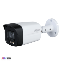 Analog camera Dahua HAC-HFW1239TM-IL-A-0360B-S2 | RepairPC
