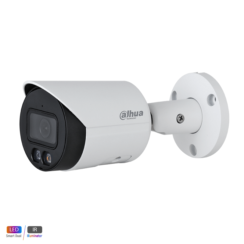 IP camera Dahua IPC-HFW2249S-S-IL-0360B | RepairPC