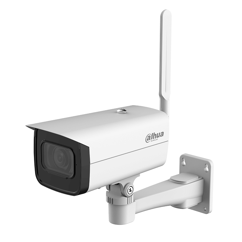 IP камерa Dahua IPC-HFW3241DF-AS-4G-NL668-0280B | RepairPC