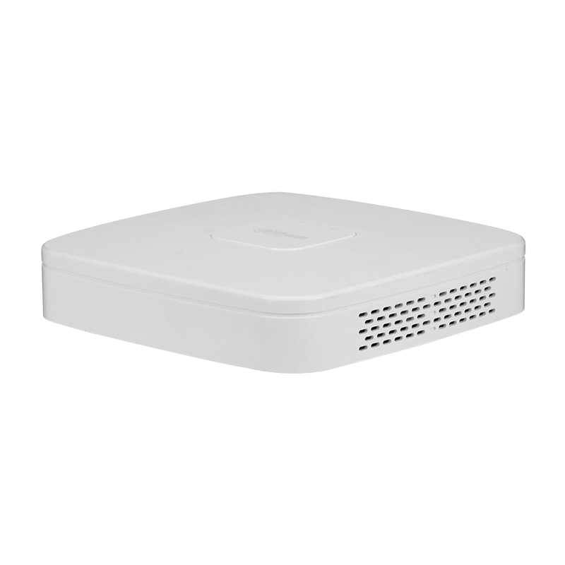 8-канално NVR записващо устройство Dahua NVR2108-I2 | RepairPC
