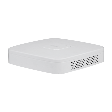 8-канално NVR записващо устройство Dahua NVR2108-I2 | RepairPC