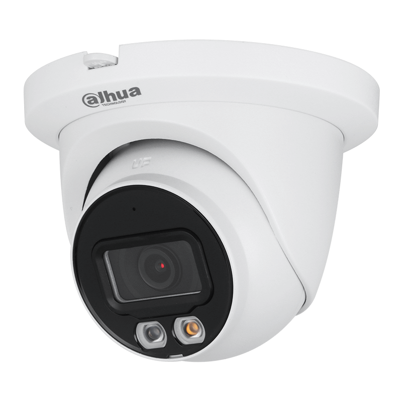 IP camera Dahua IPC-HDW2249TM-S-IL-0280B | RepairPC