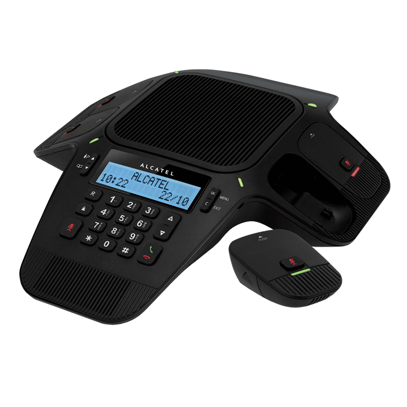 Конферентен телефон Alcatel Conference 1800 | RepairPC