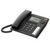 Corded phone Alcatel Temporis 76 - black | RepairPC
