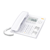 Corded phone Alcatel Temporis 56 - white | RepairPC