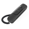 Corded phone Alcatel Temporis 06 - black | RepairPC