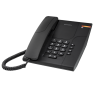 Стационарен телефон Alcatel Temporis 180 - черен | RepairPC