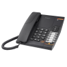 Стационарен телефон Alcatel Temporis 380 - черен | RepairPC