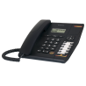 Corded phone Alcatel Temporis 580 - black | RepairPC