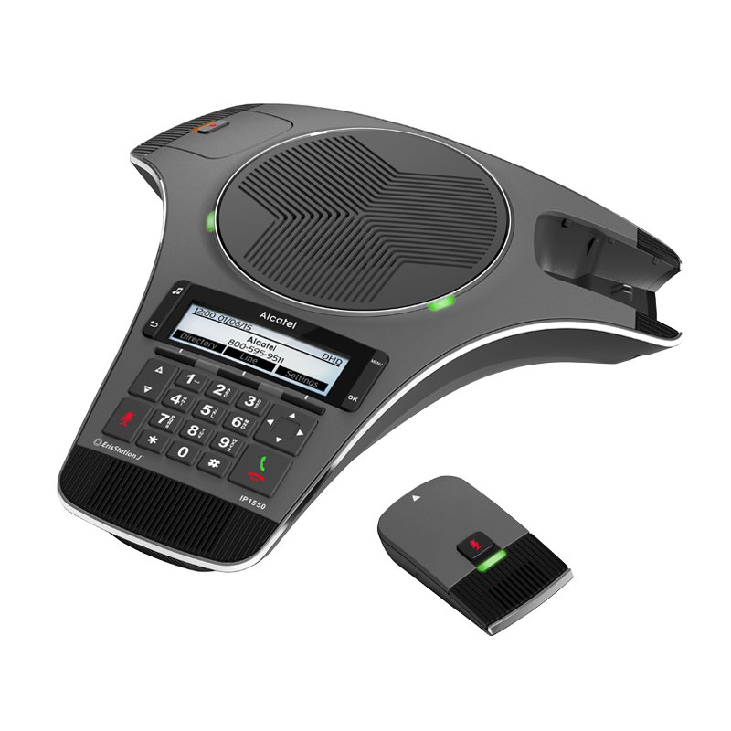 Conference phone Alcatel Conference IP1550 | RepairPC