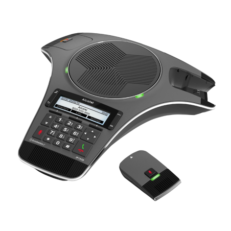 Конферентен телефон Alcatel Conference IP1550 | RepairPC